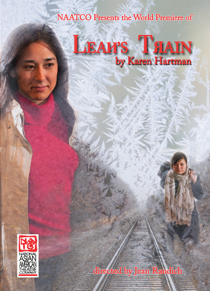 Leah's Train